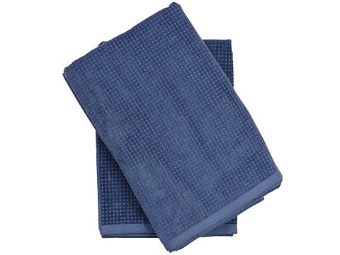 Полотенце Valerie Concept TVC S3 Blue - рис 5.