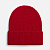 Шапка Nobilis Mono, красная - миниатюра