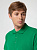 Рубашка поло мужская Summer 170, ярко-зеленая - миниатюра - рис 8.