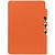 Ежедневник Flexpen Mini, недатированный, оранжевый - миниатюра - рис 4.
