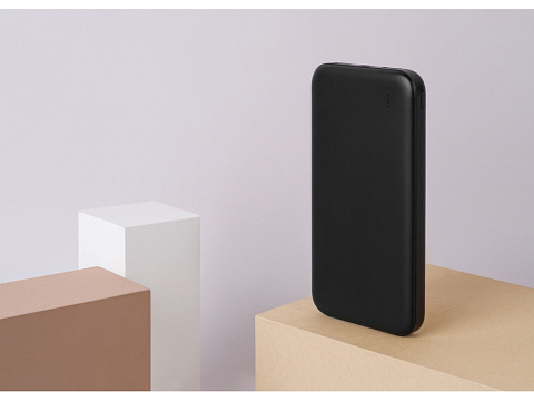 Внешний аккумулятор Rombica NEO Start Black - рис 7.