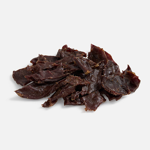 Сыровяленое мясо Meat Choice, оленина - рис 2.