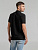 Рубашка поло мужская Virma Premium, черная - миниатюра - рис 8.