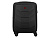 Чемодан WENGER Prymo, чёрный, малый, 40х55х20 см, 36 л, ABS+PC - миниатюра - рис 2.