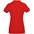 Рубашка поло женская Virma Premium Lady, красная - миниатюра - рис 3.
