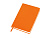 Подарочный набор c блокнотом С3, ручкой и термокружкой Mony Steel, оранжевый - миниатюра - рис 4.