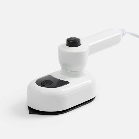 Мини-отпариватель Prim, белый