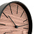 Часы настенные Rio, палисандр - миниатюра - рис 5.