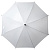 Зонт-трость Standard, белый - миниатюра - рис 3.