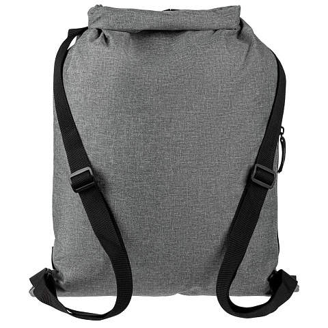 Рюкзак Reliable, серый - рис 4.