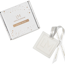 Ароматическое саше, лист табака и ваниль, сухофрукты