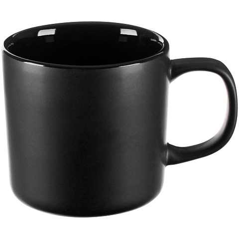 Кружка Eastpresso, черная