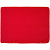 Плед-пончо для пикника SnapCoat, красный - миниатюра - рис 4.