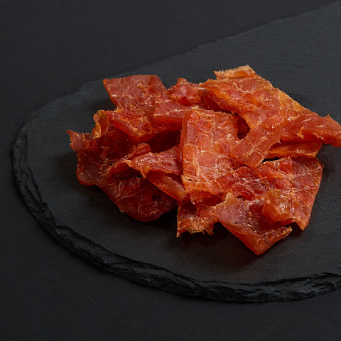 Сыровяленое мясо Meat Choice, индейка - рис 3.