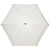 Зонт складной Sunway в сумочке, бежевый - миниатюра - рис 4.