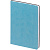 Ежедневник Romano, недатированный, голубой - миниатюра