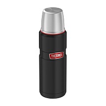 Термос со стальной колбой  тм THERMOS SK 2000 RCMB 0,47L