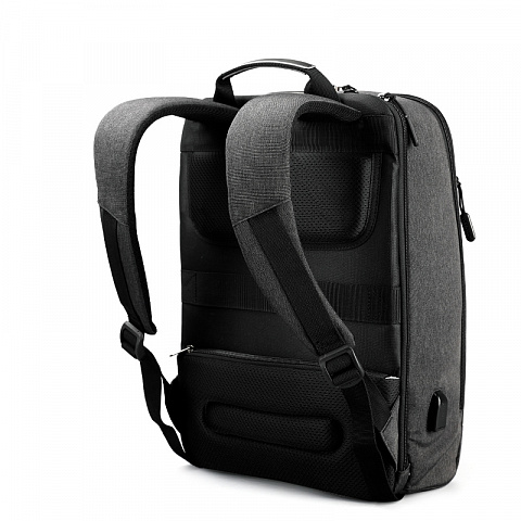 Рюкзак Tigernu с боковым отделением для планшета - рис 4.