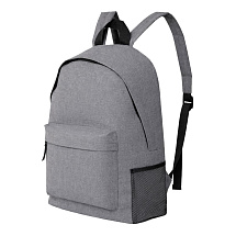 Рюкзак City, серый