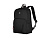 Рюкзак WENGER Motion 15.6, черный, нейлон, 31x17x42 см, 20 л - миниатюра - рис 2.