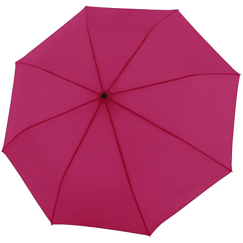 Зонт складной Trend Mini Automatic, бордовый - рис 2.