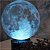 Светильник Луна - миниатюра - рис 3.