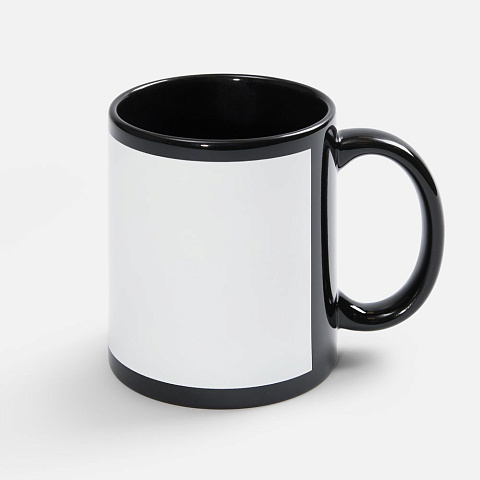 Кружка для сублимационной печати Levent - рис 2.