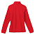 Толстовка флисовая женская Frontflip красная - миниатюра - рис 3.