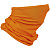 Многофункциональная бандана Bolt, оранжевая - миниатюра - рис 3.