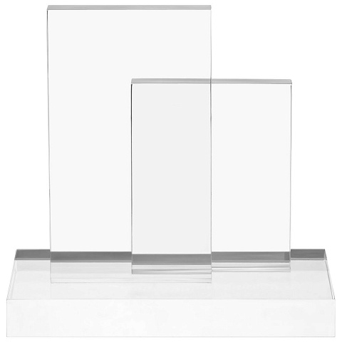 Стела Doublet - рис 3.