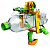 Конструктор на солнечной батарее Solar Robot (6 в 1) - миниатюра - рис 3.