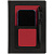 Ежедневник Mobile, недатированный, черно-красный - миниатюра - рис 5.