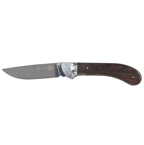 Складной нож Stinger 9905, коричневый - рис 2.