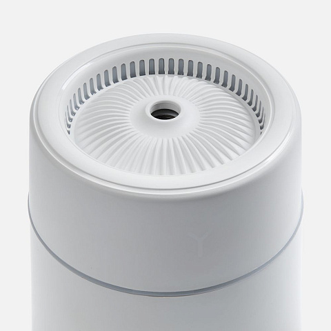 Настольный увлажнитель Suspiro ver.2, белый - рис 6.