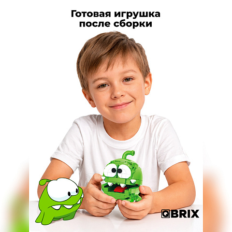 Конструктор KIDS Ам Ням - рис 3.