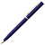 Ручка шариковая Euro Gold, синяя - миниатюра - рис 3.