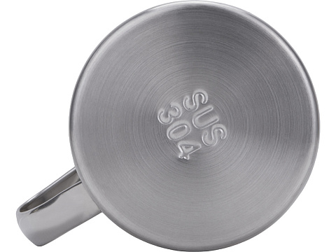 Кружка из нержавеющей стали Trek M, 550мл - рис 7.