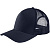 Бейсболка Blink, кобальт (темно-синяя) - миниатюра