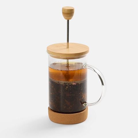 Набор Forest Pump, «Малина со сливками» - рис 8.