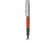 Перьевая ручка Parker Sonnet Essentials Orange SB Steel CT, перо: F, цвет чернил black, в подарочной упаковке. - миниатюра - рис 3.