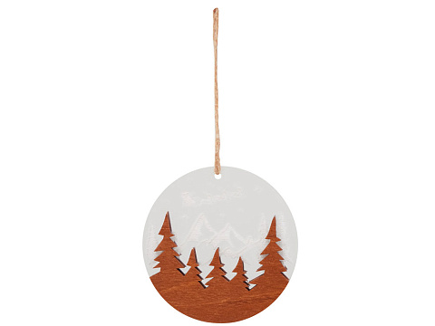 Подвеска с акрилом - рис 3.