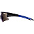 Спортивные солнцезащитные очки Fremad, синие - миниатюра - рис 5.