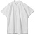 Рубашка поло мужская Summer 170, белая - миниатюра