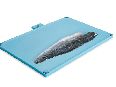 Набор разделочных досок Index 17 Large, серебристый - рис 4.