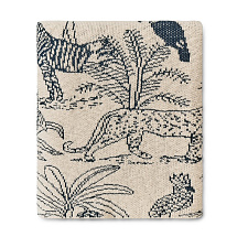 Плед VLR CONCEPT SAVANNA 0104