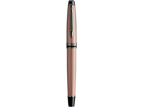 Ручка перьевая waterman Expert Metallic (4 цвета) - рис 7.