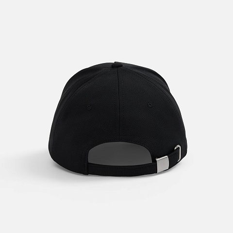 Бейсболка Yonkers, черная - рис 6.