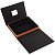 Коробка под набор Plus, черная с оранжевым - миниатюра - рис 4.