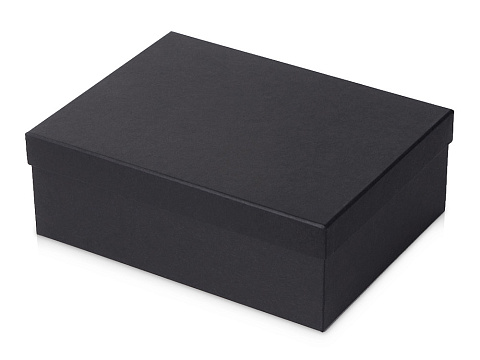 Подарочный набор с бутылкой для воды и повербанком С1, 5000 mAh, синий - рис 6.