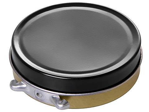 Набор для чистки обуви Hotelier, белый - рис 7.